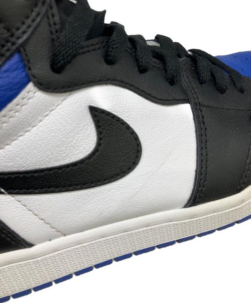 NIKE（ナイキ）NIKE (ナイキ) スニーカー ブルー サイズ:SIZE 28cmの古着・服飾アイテム