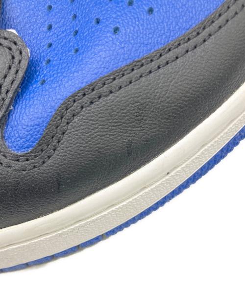 NIKE（ナイキ）NIKE (ナイキ) スニーカー ブルー サイズ:SIZE 28cmの古着・服飾アイテム