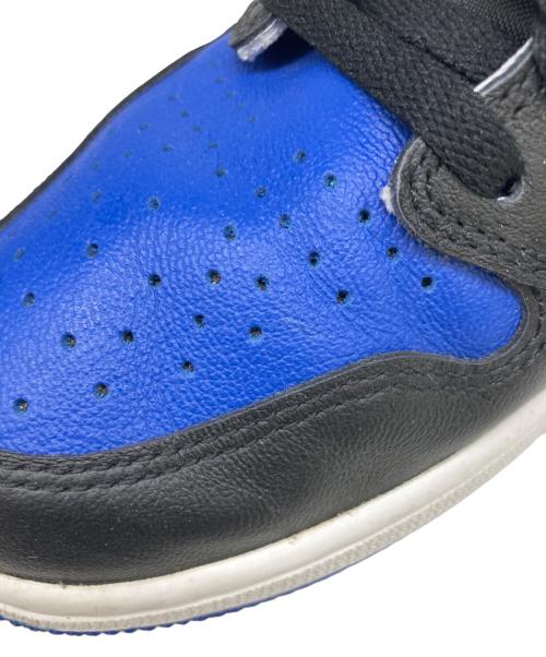 NIKE（ナイキ）NIKE (ナイキ) スニーカー ブルー サイズ:SIZE 28cmの古着・服飾アイテム