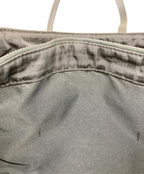 FENDI（フェンディ）FENDI (フェンディ) トートバッグ ブラックの古着・服飾アイテム