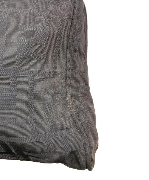 FENDI（フェンディ）FENDI (フェンディ) トートバッグ ブラックの古着・服飾アイテム