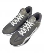 JORDAN BRANDジョーダン ブランド）の古着「JORDAN TATUM 1 PF MEDIUM GREY/WHITE-GUNSMOKE」｜グレー