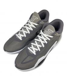 JORDAN BRAND（ジョーダン ブランド）の古着「JORDAN TATUM 1 PF MEDIUM GREY/WHITE-GUNSMOKE」｜グレー