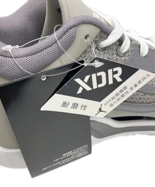 JORDAN BRAND（ジョーダン ブランド）JORDAN BRAND (ジョーダン ブランド) JORDAN TATUM 1 PF MEDIUM GREY/WHITE-GUNSMOKE グレー サイズ:SIZE 28.5cmの古着・服飾アイテム