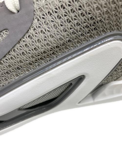 JORDAN BRAND（ジョーダン ブランド）JORDAN BRAND (ジョーダン ブランド) JORDAN TATUM 1 PF MEDIUM GREY/WHITE-GUNSMOKE グレー サイズ:SIZE 28.5cmの古着・服飾アイテム