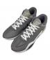 JORDAN BRAND（ジョーダン ブランド）の古着「JORDAN TATUM 1 PF MEDIUM GREY/WHITE-GUNSMOKE」｜グレー