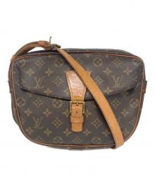 LOUIS VUITTON（ルイ ヴィトン）の古着「ショルダーバッグ」｜ブラウン