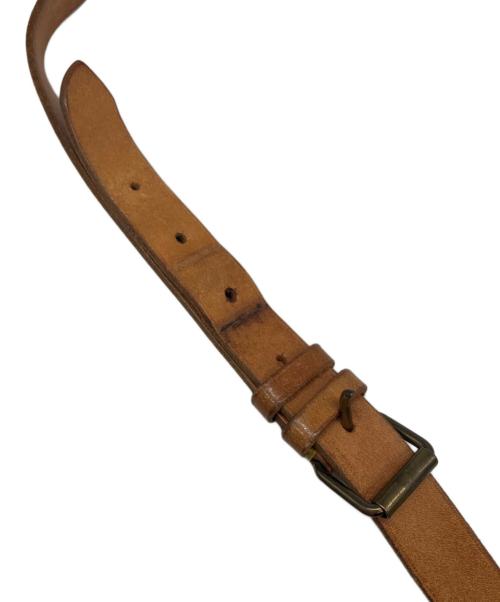 LOUIS VUITTON（ルイ ヴィトン）LOUIS VUITTON (ルイ ヴィトン) ショルダーバッグ ブラウンの古着・服飾アイテム