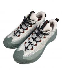 NIKE ACG（ナイキエーシージー）の古着「MOUNTAIN FLY 2 LOW GTX」｜グレー