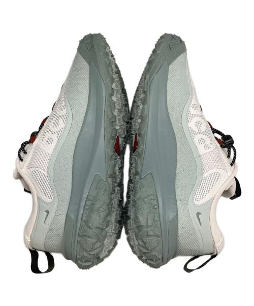 NIKE ACG（ナイキエーシージー）NIKE ACG (ナイキエーシージー) MOUNTAIN FLY 2 LOW GTX グレー サイズ:SIZE 28.5cmの古着・服飾アイテム