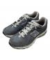 NEW BALANCE（ニューバランス）の古着「ローカットスニーカー」｜グレー