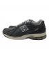 NEW BALANCE (ニューバランス) ローカットスニーカー グレー サイズ:US10：10000円