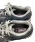 中古・古着 NEW BALANCE (ニューバランス) ローカットスニーカー グレー サイズ:US10：10000円