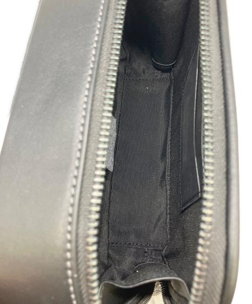 COACH（コーチ）COACH (コーチ) クロスボディーバッグ ブラックの古着・服飾アイテム