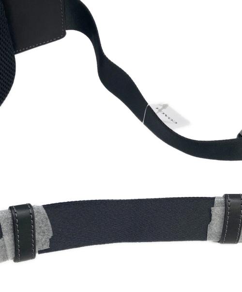 COACH（コーチ）COACH (コーチ) クロスボディーバッグ ブラックの古着・服飾アイテム