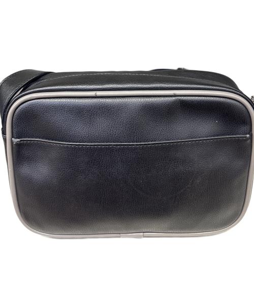 DIESEL（ディーゼル）DIESEL (ディーゼル) ショルダーバッグ ブラックの古着・服飾アイテム