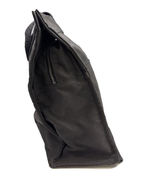 HERMES（エルメス）HERMES (エルメス) トートバッグ ブラックの古着・服飾アイテム