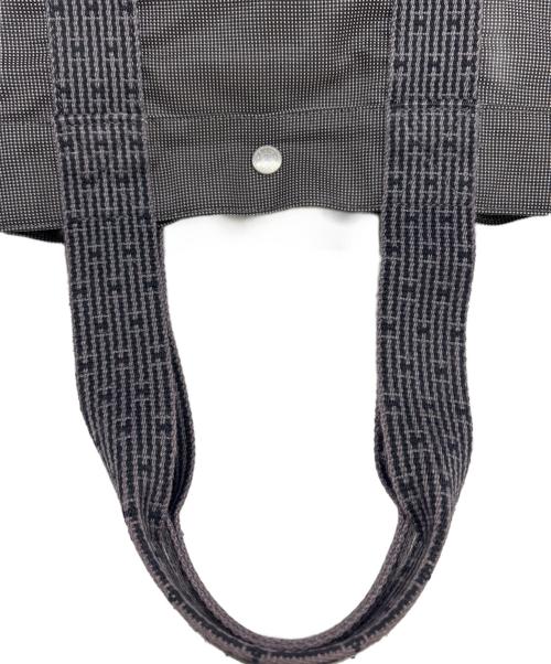 HERMES（エルメス）HERMES (エルメス) トートバッグ ブラックの古着・服飾アイテム