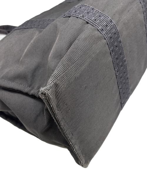 HERMES（エルメス）HERMES (エルメス) トートバッグ ブラックの古着・服飾アイテム