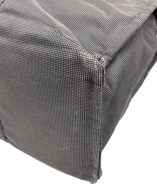 HERMES（エルメス）HERMES (エルメス) トートバッグ ブラックの古着・服飾アイテム