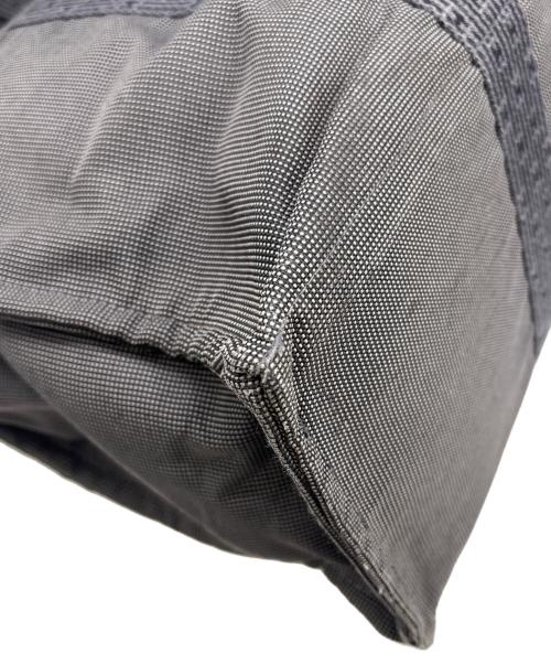 HERMES（エルメス）HERMES (エルメス) トートバッグ ブラックの古着・服飾アイテム