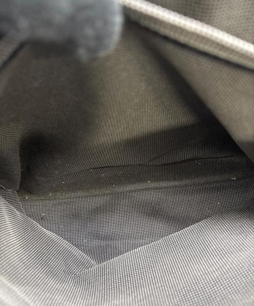 HERMES（エルメス）HERMES (エルメス) トートバッグ ブラックの古着・服飾アイテム