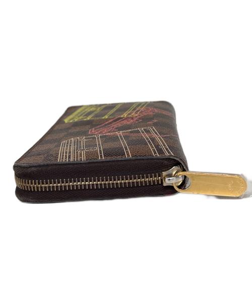 LOUIS VUITTON（ルイ ヴィトン）LOUIS VUITTON (ルイ ヴィトン) 長財布 ブラウンの古着・服飾アイテム