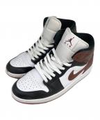 NIKEナイキ）の古着「AIR JORDAN 1」｜レッド