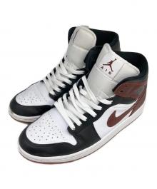 NIKE（ナイキ）の古着「AIR JORDAN 1」｜レッド