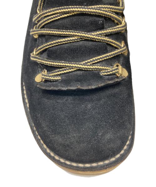 CALEE（キャリー）CALEE (キャリー) ブーツ ブラック サイズ:SIZE Lの古着・服飾アイテム