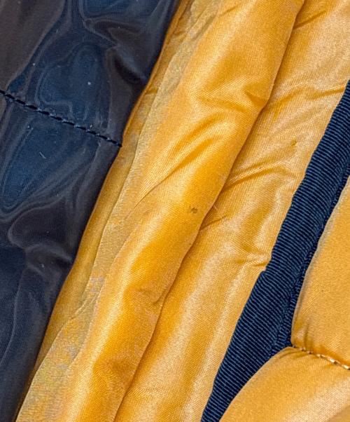 PORTER（ポーター）PORTER (ポーター) ナイロンショルダーバッグ ブラックの古着・服飾アイテム