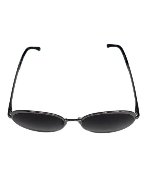 CHANEL（シャネル）CHANEL (シャネル) サングラス ブラックの古着・服飾アイテム