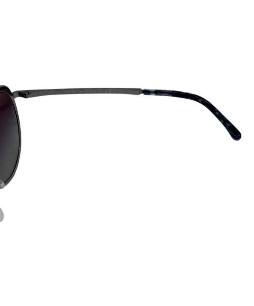 CHANEL（シャネル）CHANEL (シャネル) サングラス ブラックの古着・服飾アイテム