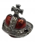 Vivienne Westwoodヴィヴィアンウエストウッド）の古着「リング」