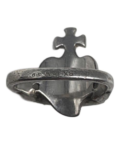 Vivienne Westwood（ヴィヴィアンウエストウッド）Vivienne Westwood (ヴィヴィアンウエストウッド) リング サイズ:9号の古着・服飾アイテム