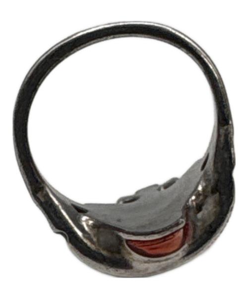 Vivienne Westwood（ヴィヴィアンウエストウッド）Vivienne Westwood (ヴィヴィアンウエストウッド) リング サイズ:9号の古着・服飾アイテム