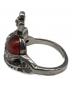 Vivienne Westwood (ヴィヴィアンウエストウッド) リング サイズ:9号：22000円