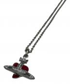 Vivienne Westwoodヴィヴィアンウエストウッド）の古着「ハートモチーフネックレス」