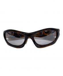 OAKLEY（オークリー）の古着「サングラス」｜ブラウン