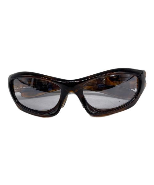 OAKLEY（オークリー）OAKLEY (オークリー) サングラス ブラウンの古着・服飾アイテム