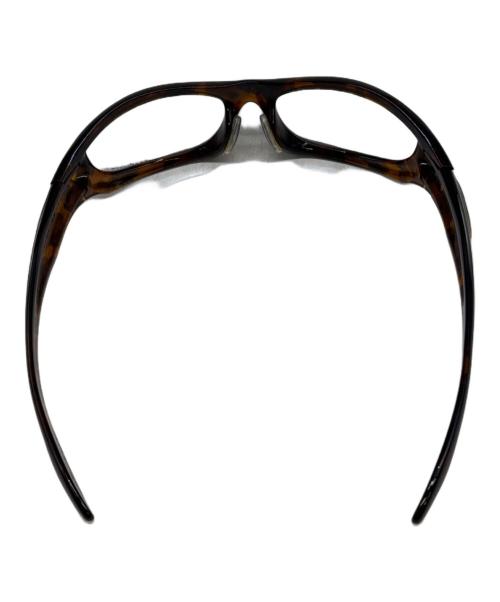 OAKLEY（オークリー）OAKLEY (オークリー) サングラス ブラウンの古着・服飾アイテム