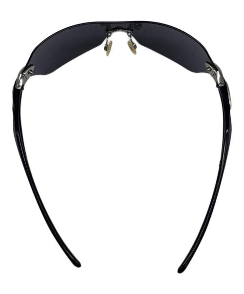 OAKLEY（オークリー）OAKLEY (オークリー) サングラス ブラックの古着・服飾アイテム