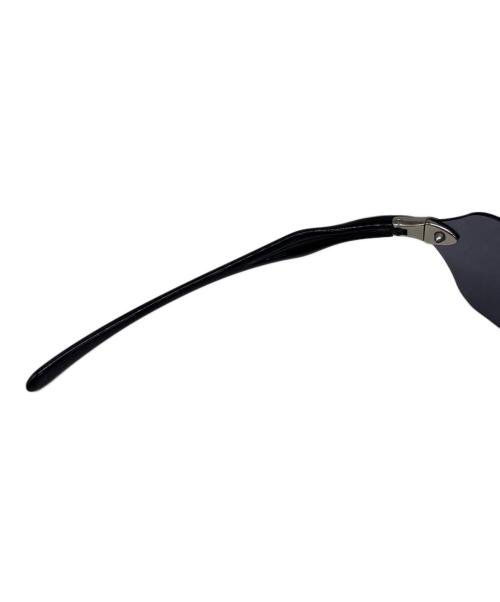 OAKLEY（オークリー）OAKLEY (オークリー) サングラス ブラックの古着・服飾アイテム