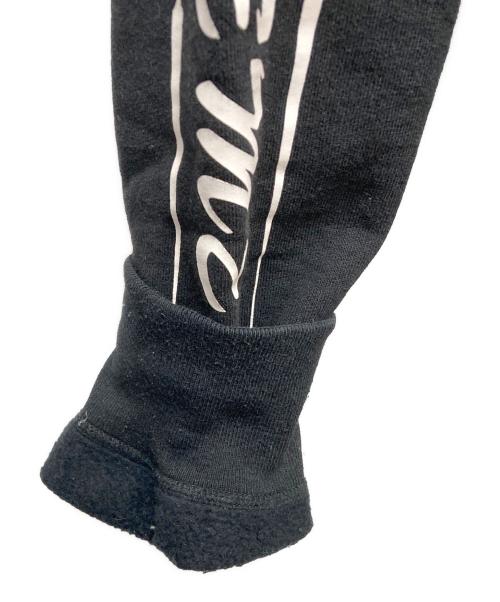 SUPREME（シュプリーム）SUPREME (シュプリーム) パーカー ブラック サイズ:SIZE Sの古着・服飾アイテム