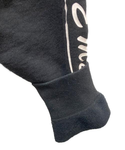 SUPREME（シュプリーム）SUPREME (シュプリーム) パーカー ブラック サイズ:SIZE Sの古着・服飾アイテム