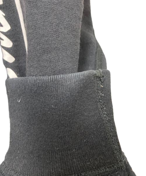 SUPREME（シュプリーム）SUPREME (シュプリーム) パーカー ブラック サイズ:SIZE Sの古着・服飾アイテム