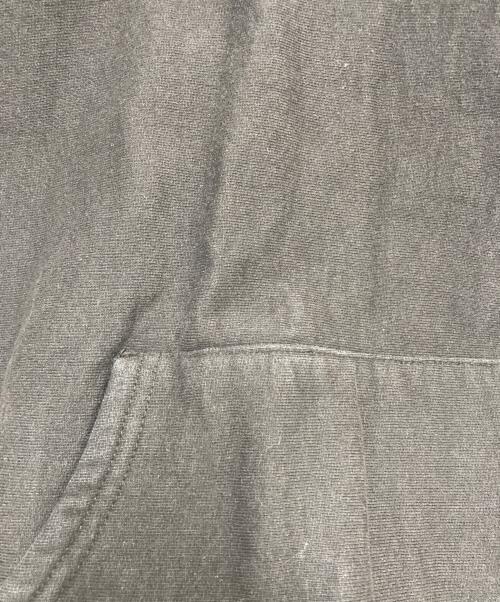 SUPREME（シュプリーム）SUPREME (シュプリーム) パーカー ブラック サイズ:SIZE Sの古着・服飾アイテム