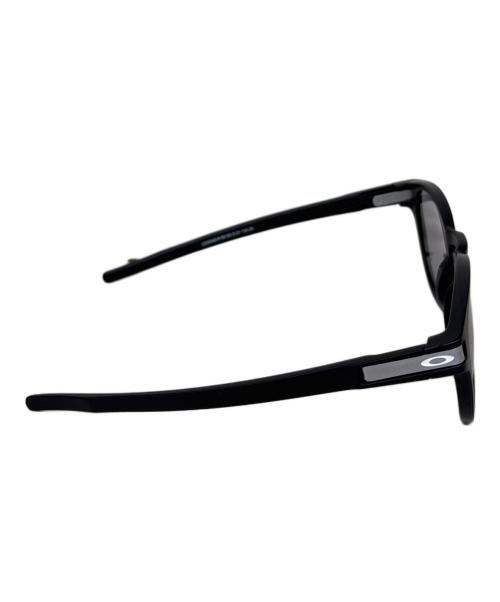 OAKLEY（オークリー）OAKLEY (オークリー) サングラス ブラックの古着・服飾アイテム