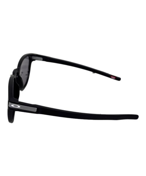 OAKLEY（オークリー）OAKLEY (オークリー) サングラス ブラックの古着・服飾アイテム