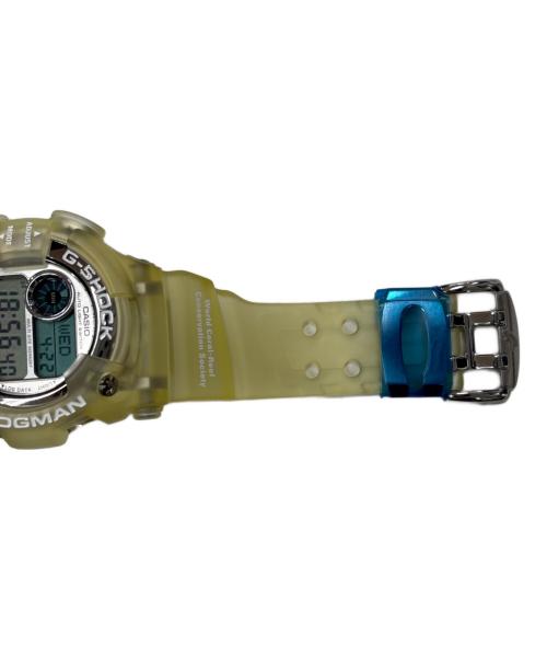 CASIO（カシオ）CASIO (カシオ) G-SHOCK FROGMANの古着・服飾アイテム